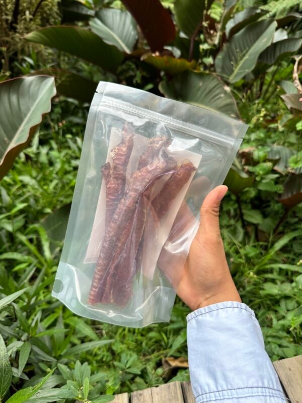 PIEL DE CERDO
