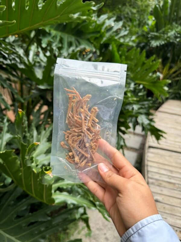 PATAS DE CODORNIZ