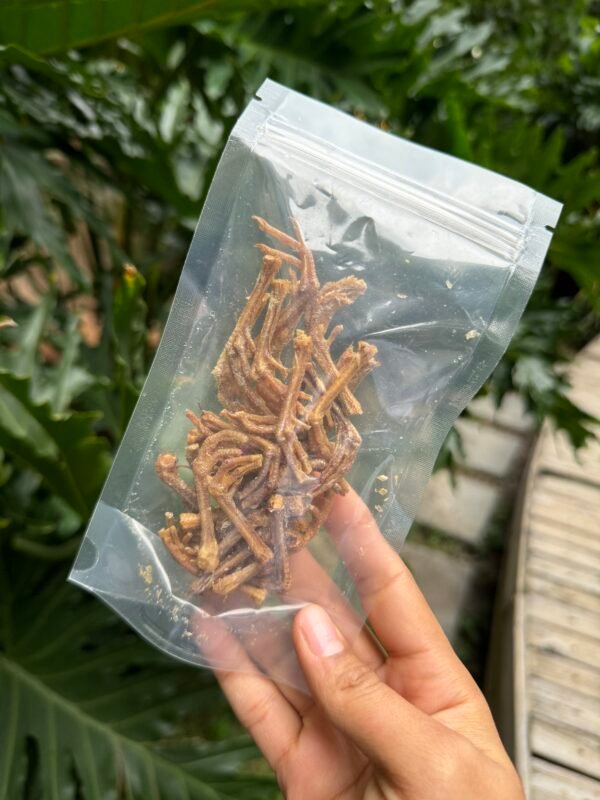 PATAS DE CODORNIZ