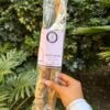 ROLLITOS DE PIEL DE CONEJO